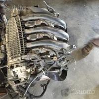 Motore 1.2 peugeot 208 hm01