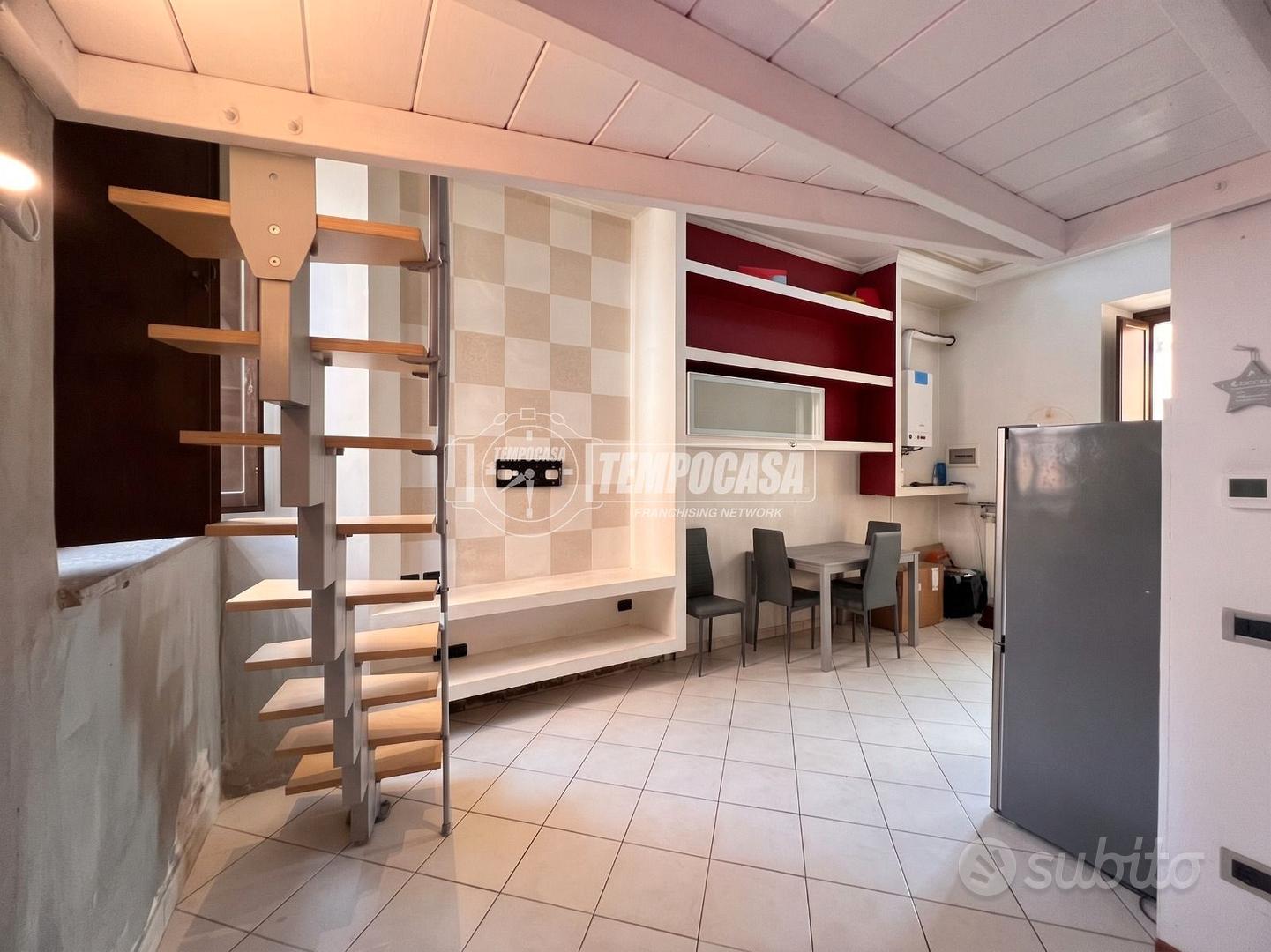 Appartamento – Agrate Brianza, Rancate - Vista 4