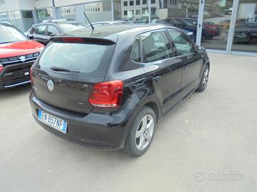 Volkswagen Polo 1.2 70 CV 5p. Comfortline