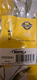 Mavic Valvola Presta Tubeless 2011