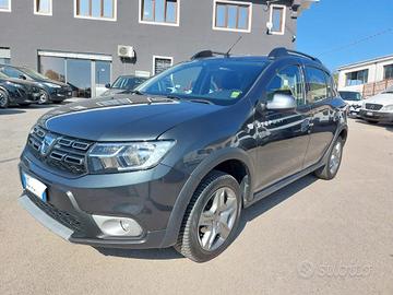 DACIA Sandero Stepway 1.5 Blue dCi 95CV 15th Ann