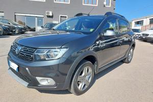 DACIA Sandero Stepway 1.5 Blue dCi 95CV 15th Ann