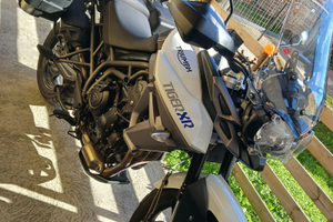 Triumph Tiger 800 XC Abs