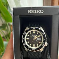 Seiko 5 Sport Suits Style