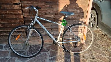Citybike Decathlon Riverside 28"