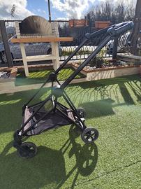 Passeggino Trio Cybex Mios