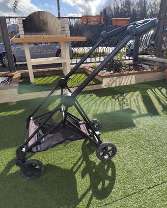 Passeggino Trio Cybex Mios