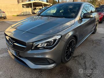Mercedes-Benz CLA 220 d S.W. 4Matic Automatic Prem