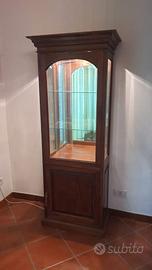 Vetrina per esposizioni