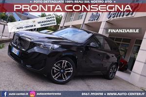 BMW iX1 xDrive30 MSport M-Sport
