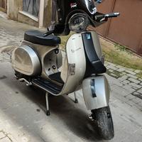 vespa lml 150 px