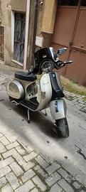 vespa lml 150 px