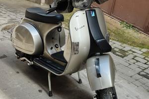 vespa lml 150 px