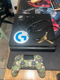 Ps4 slim