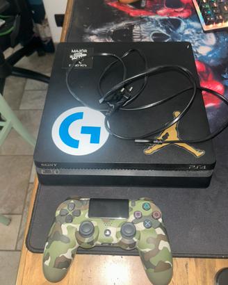 Ps4 slim