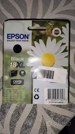 cartuccia stampante epson