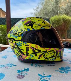 Casco helmet Airoh taglia S