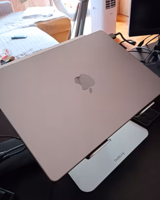 MacBook Pro 14" M1 Pro (10-core) 1 TB – Come Nuovo