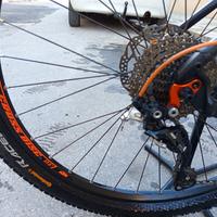 MTB KTM  limited edizion 1964