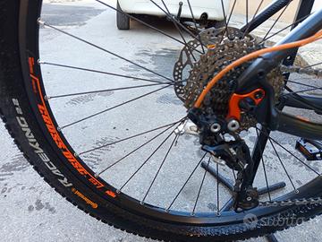 MTB KTM  limited edizion 1964