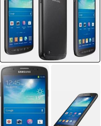 Samsung GALAXY S4 Active 