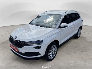 Skoda Karoq 1.5 TSI ACT DSG Style