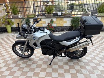 Bmw f 650 gs - 2012