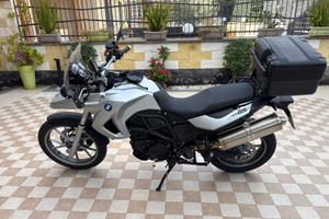 Bmw f 650 gs - 2012