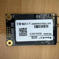 MINI SSD VASEKI 60 GB V800/60G- MSATA