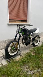 Vor motard