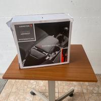 Bracciolo fiat 500 Abarth