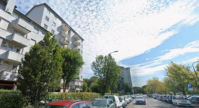 BILOCALE a 850 euro nelle vicinanze di MM1 INGANNI