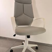 Sedia ufficio Delight design minimal