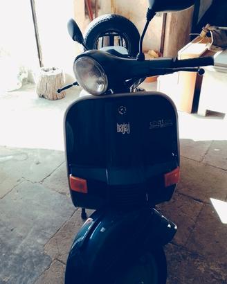 bajaj cetak 150