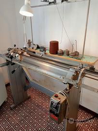 Macchina da maglieria