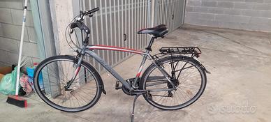 bicicletta da passeggio "record" 