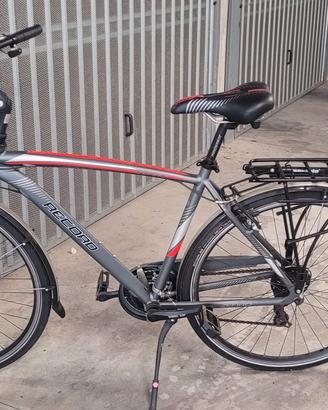 bicicletta da passeggio "record" 