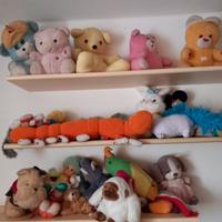 peluche