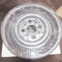 6 Cerchi per Fiat 126