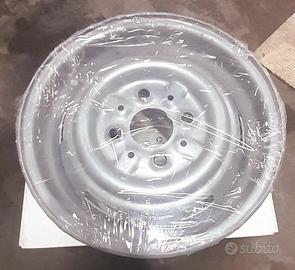 6 Cerchi per Fiat 126