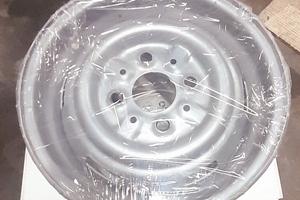 2 Cerchi per Fiat 126/500