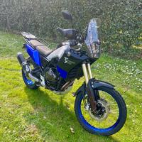 Yamaha Tenere 700