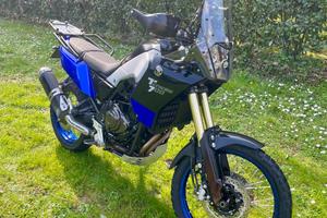 Yamaha Tenere 700