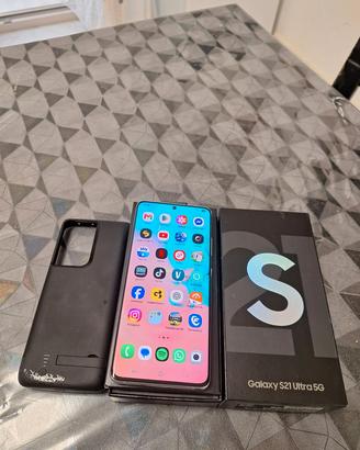 samsung s21 ultra 5g 128gb 