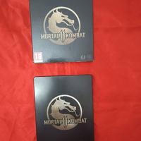 Mortal kombat 11 premium edition