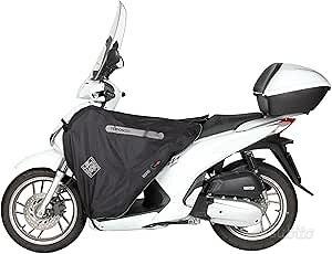 R099-X Termoscudo Tucano urbano SH 125 2013 / 2016