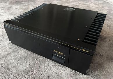 Amplificatore finale Nakamichi PA-5E