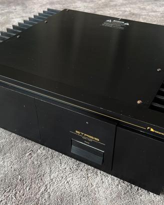 Amplificatore finale Nakamichi PA-5E