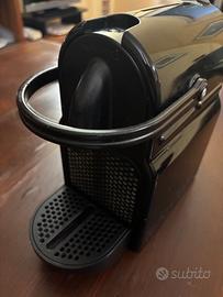Macchina caffè Nespresso De Longhi Inissia