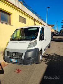 FIAT Ducato (4ª serie) - 2007